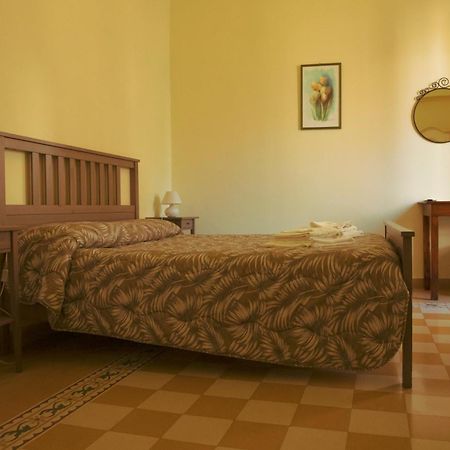 B&B Palazzo Corvino Palermo Eksteriør billede