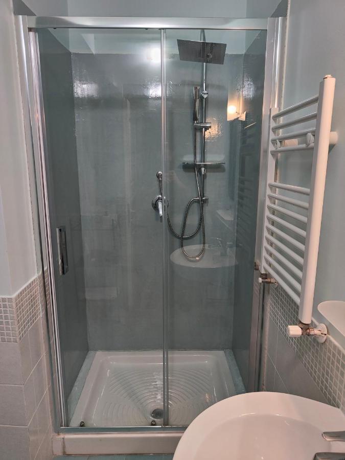 B&B Palazzo Corvino Palermo Eksteriør billede