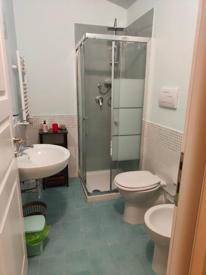 B&B Palazzo Corvino Palermo Eksteriør billede