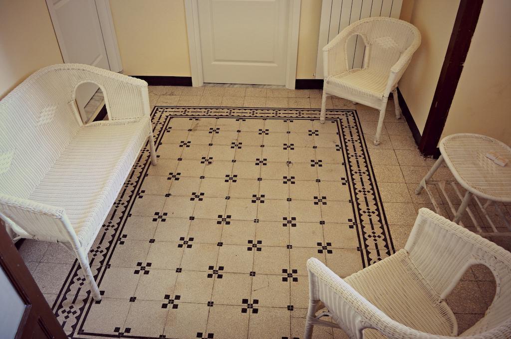 B&B Palazzo Corvino Palermo Eksteriør billede