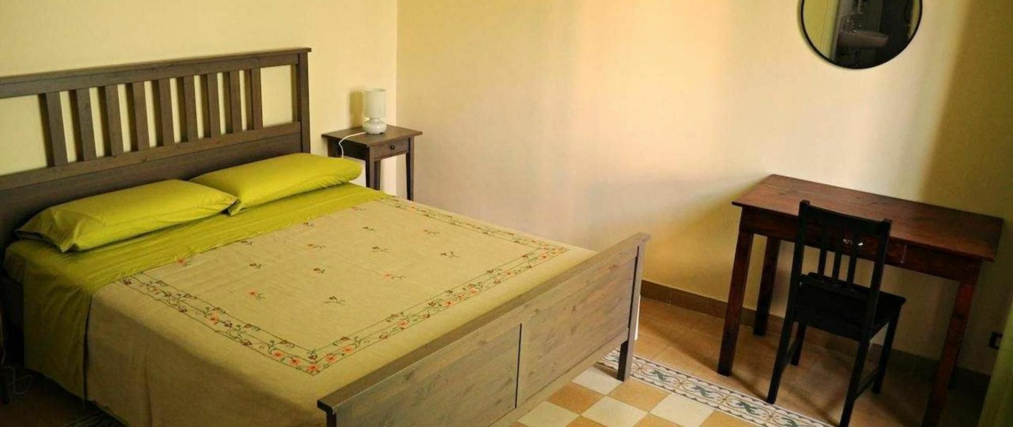 B&B Palazzo Corvino Palermo Eksteriør billede