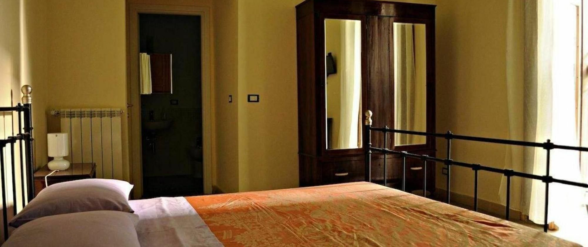 B&B Palazzo Corvino Palermo Eksteriør billede